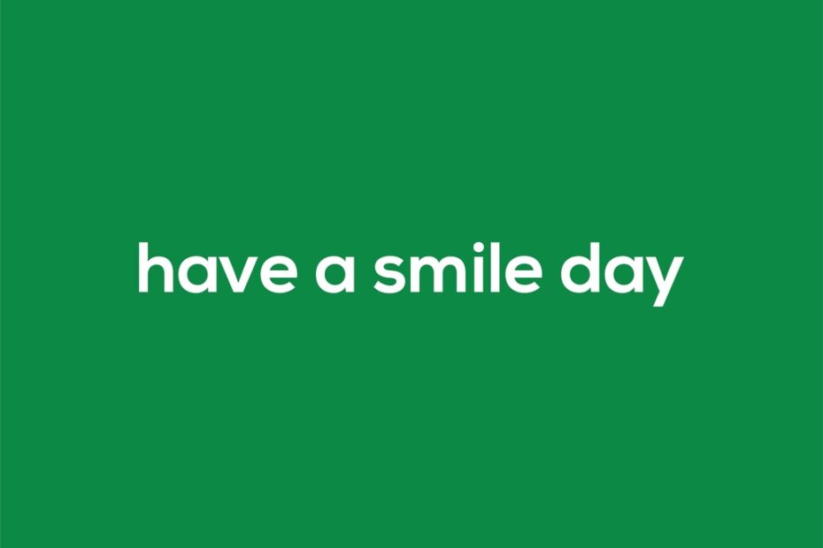 Have A Smile Day, Cửa Hàng Trực Tuyến | Shopee Việt Nam